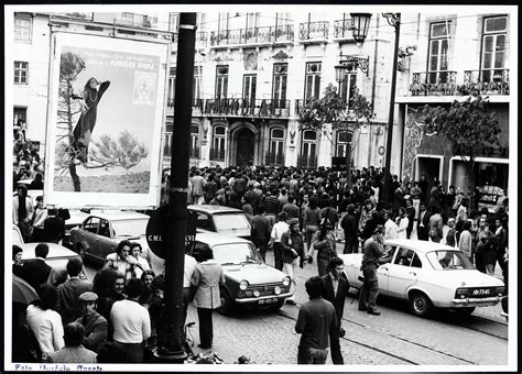 portugal antes do 25 de abril de 1974
